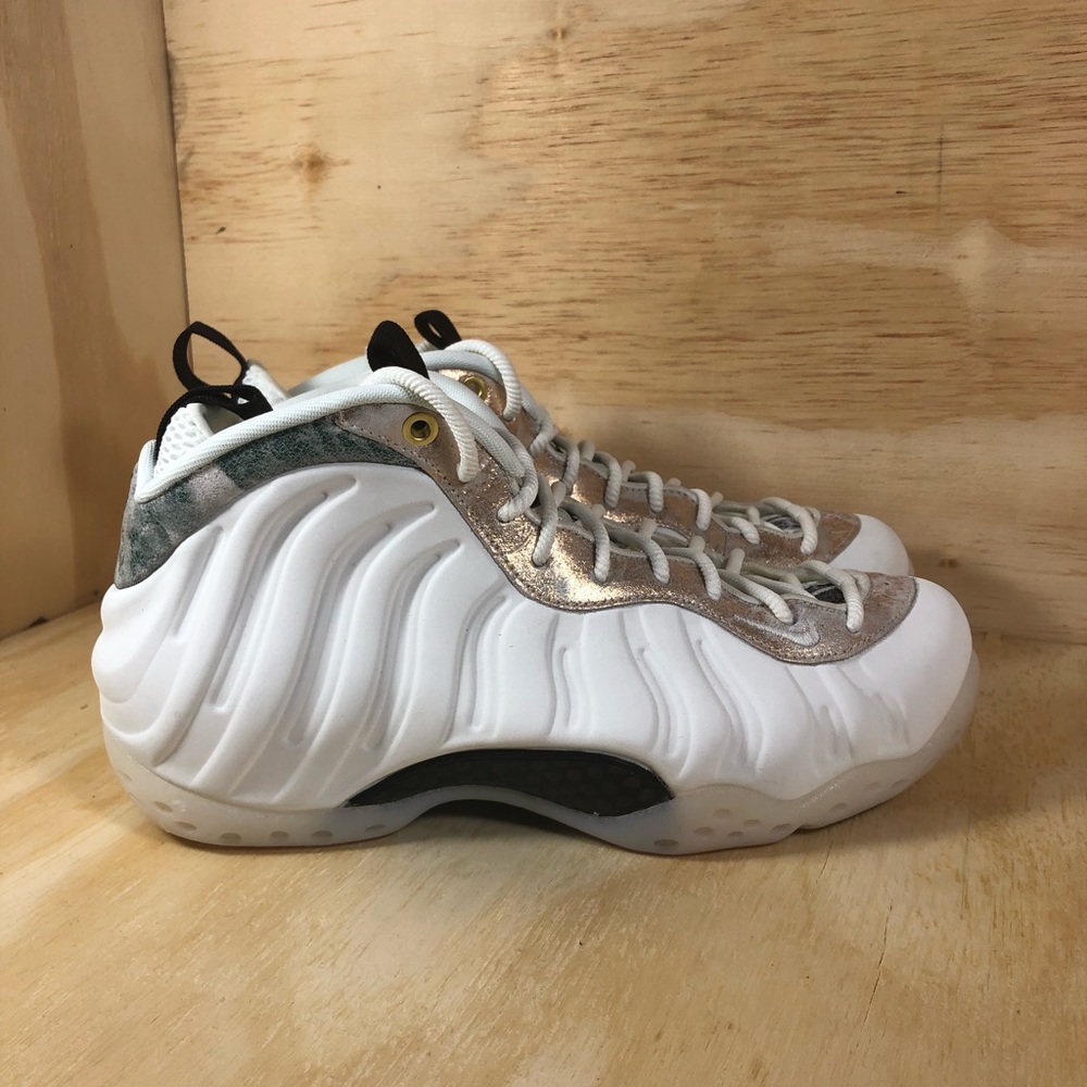 Nike Foamposite